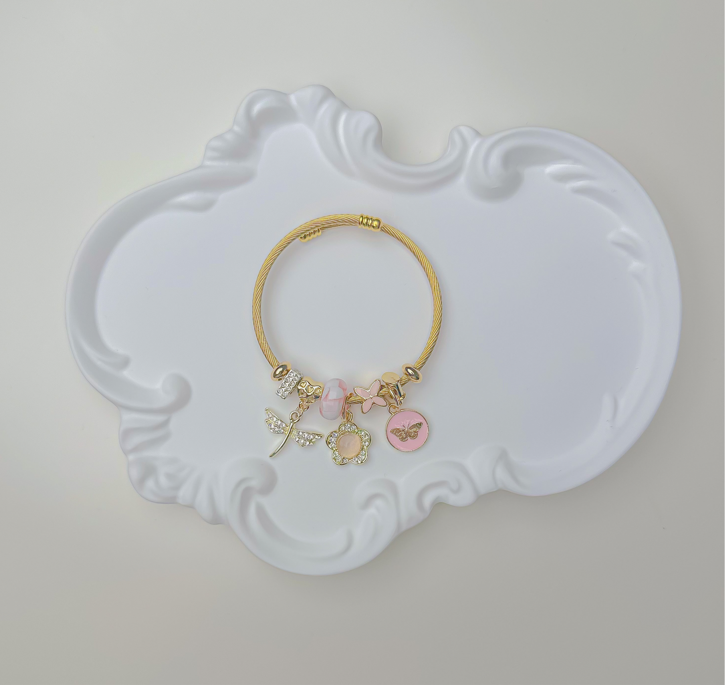 Noor Charm bracelet